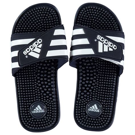 adidas Men's Adissage Slides 